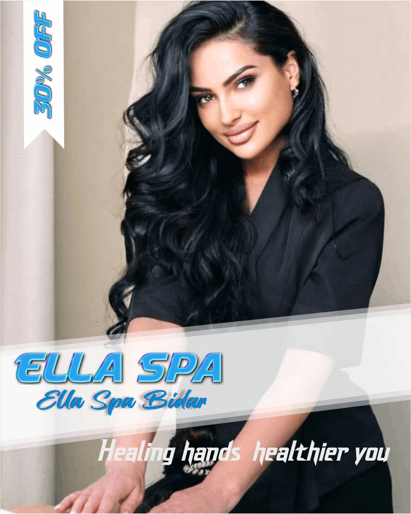 Bidar Massage